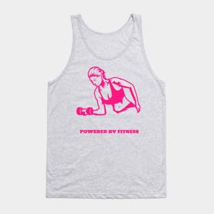 FITNESS POWER Tank Top